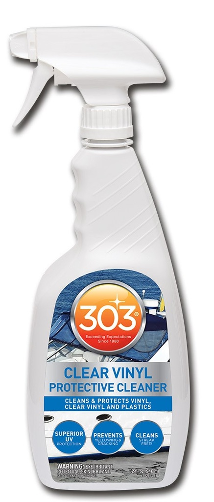 303 Vinyl Protectant