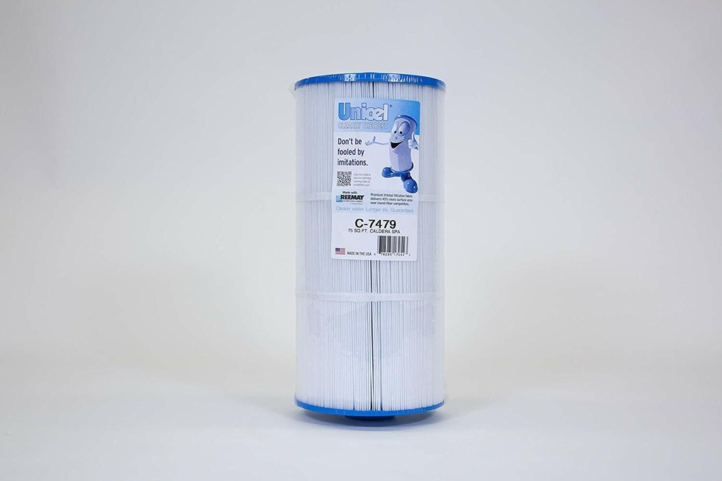 Unicel C-7479 Filter
