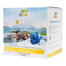 @Ease Floating Saniti Ball 6473-192