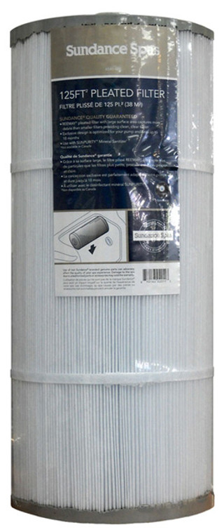 6540-488S Filter 125 SQ