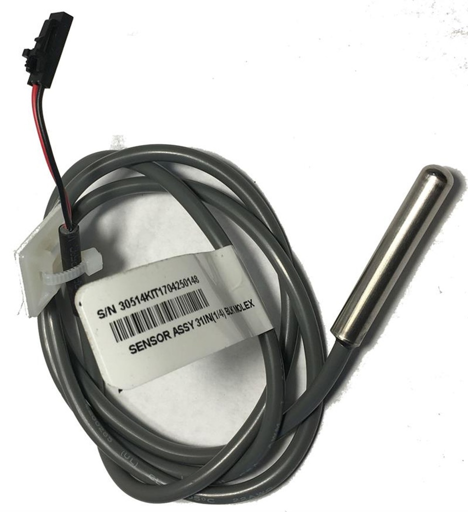 6472-525 Harness:HI Limit 2'8"