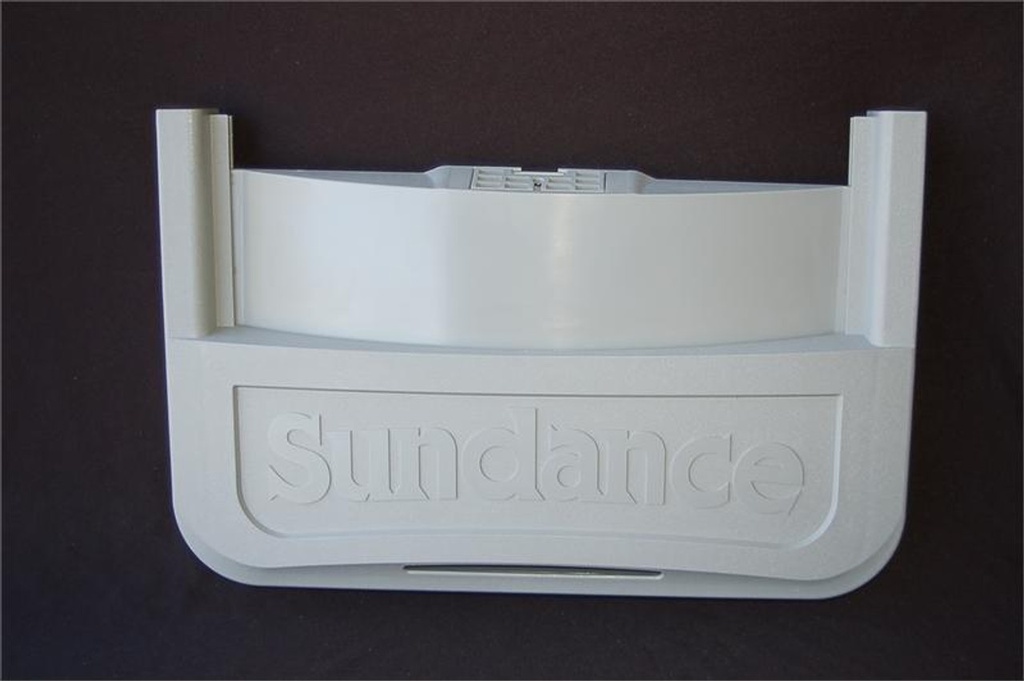 6540-882 WEIR:ASSY Sundance 2000