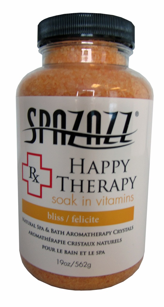 Spazazz Happy Therapy