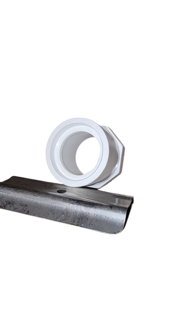 6540-170 REDUCER:SPXS 1-1/2X1"
