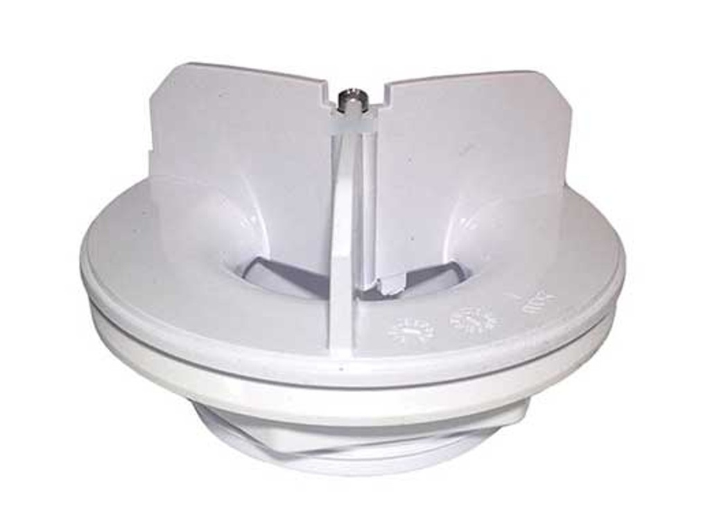 6540-565 FITTING:Wall Suction/N