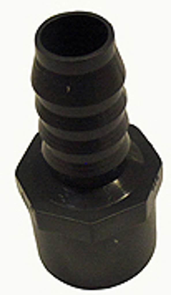 6540-065 ADAPTER:SP X Insert 1"