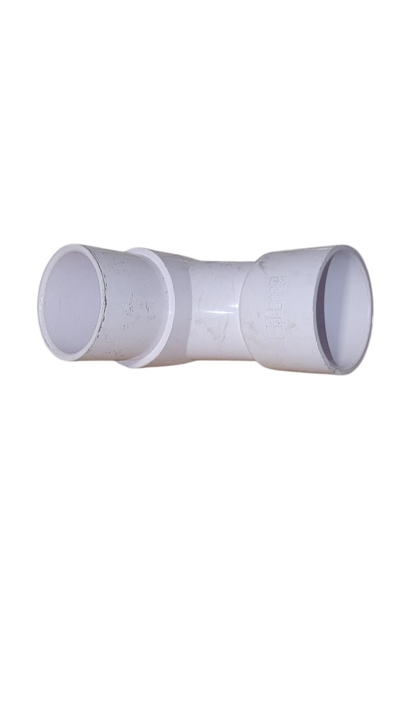 6540-930 ELBOW:SPXS 1-1/2"90 SW