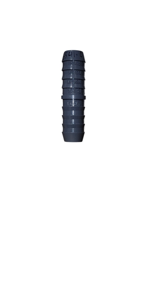 6541-075 ADAPTER:3/4" BARB X3/4