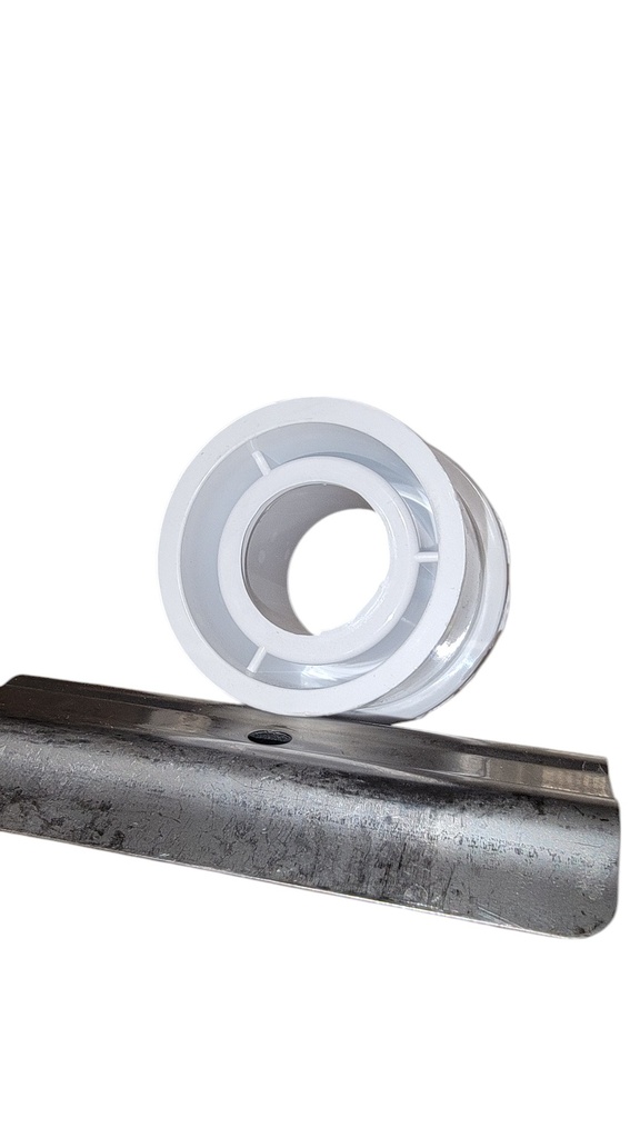 6540-261 REDUCER:SPXS 1-1/2"X3/