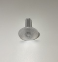 6560-581 LENS:BULLET 1" Flange