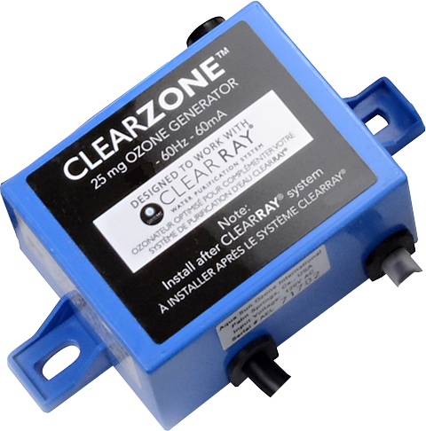 6472-526 OZONE:CD 240V