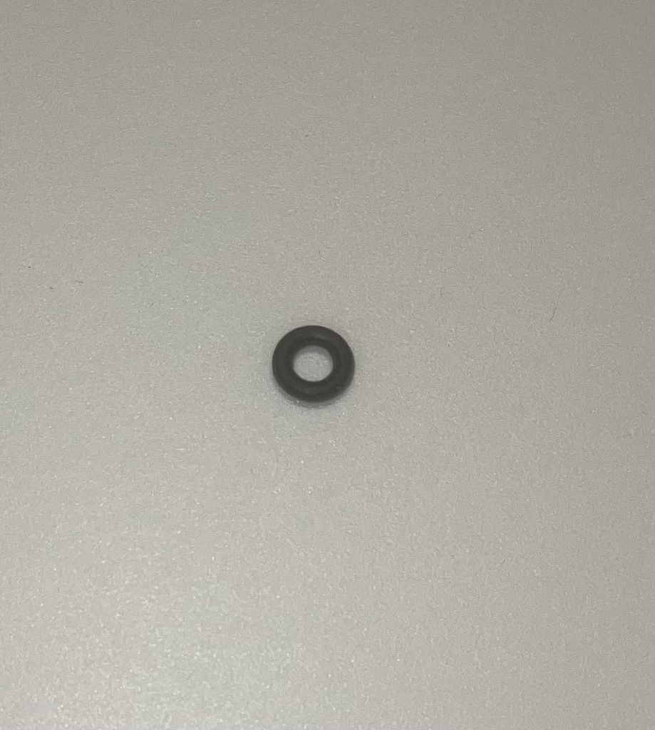 6541-000 O-Ring: ID .145, OD.28 (Light O-ring)