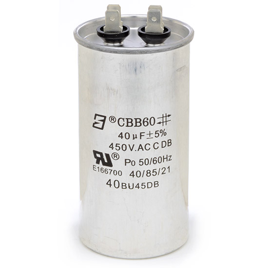 6500-613 CAPACITOR:lingxo 60 hz