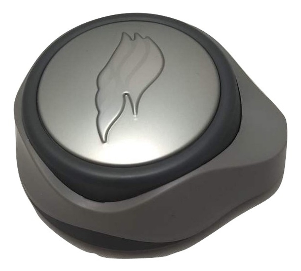 6540-436 KNOB:Air Controll SD 8