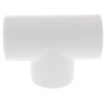 401-020 2'' Tee Socket PVC