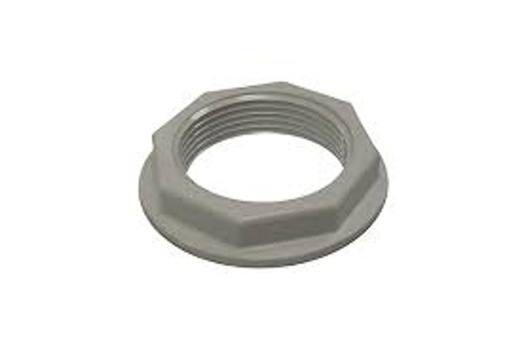 6540-644 NUT:FLUIDIX ST