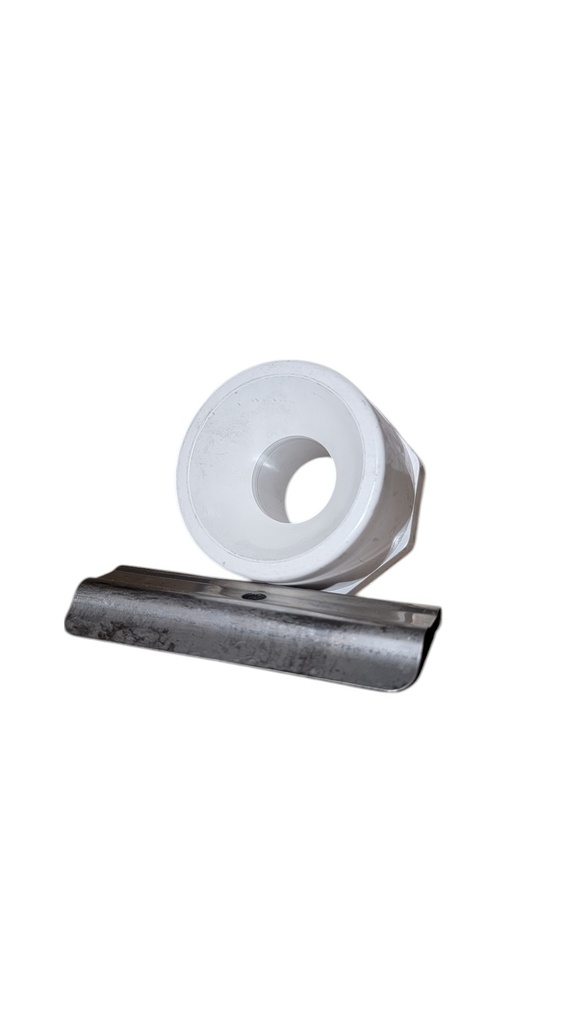 6540-279 REDUCER:SPXS 2X3/4"