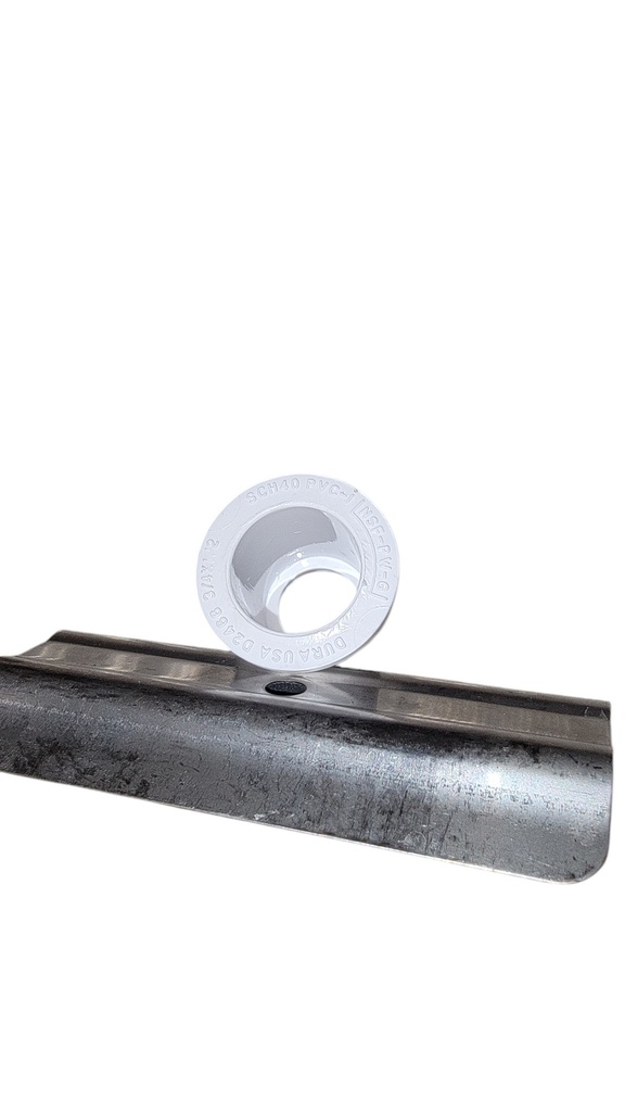 6540-014 REDUCER:SPXS 3/4X1/2"