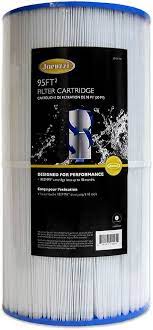2540-381J  95ft Filter