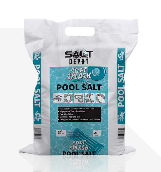 Pool Salt