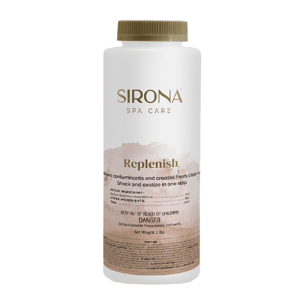 Sirona Spa Care Replenish