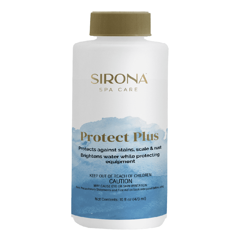 Sirona Spa Care Protect Plus