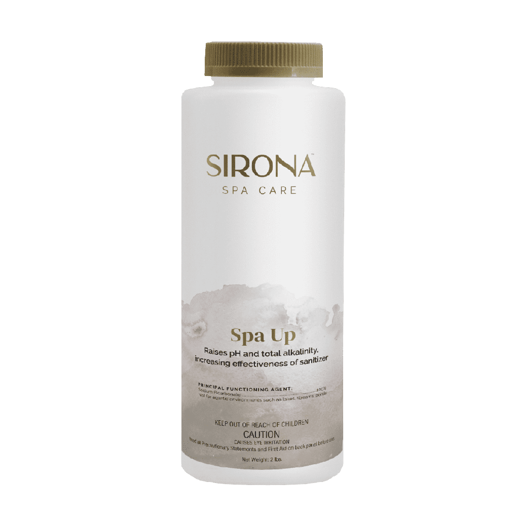 Sirona Spa Up