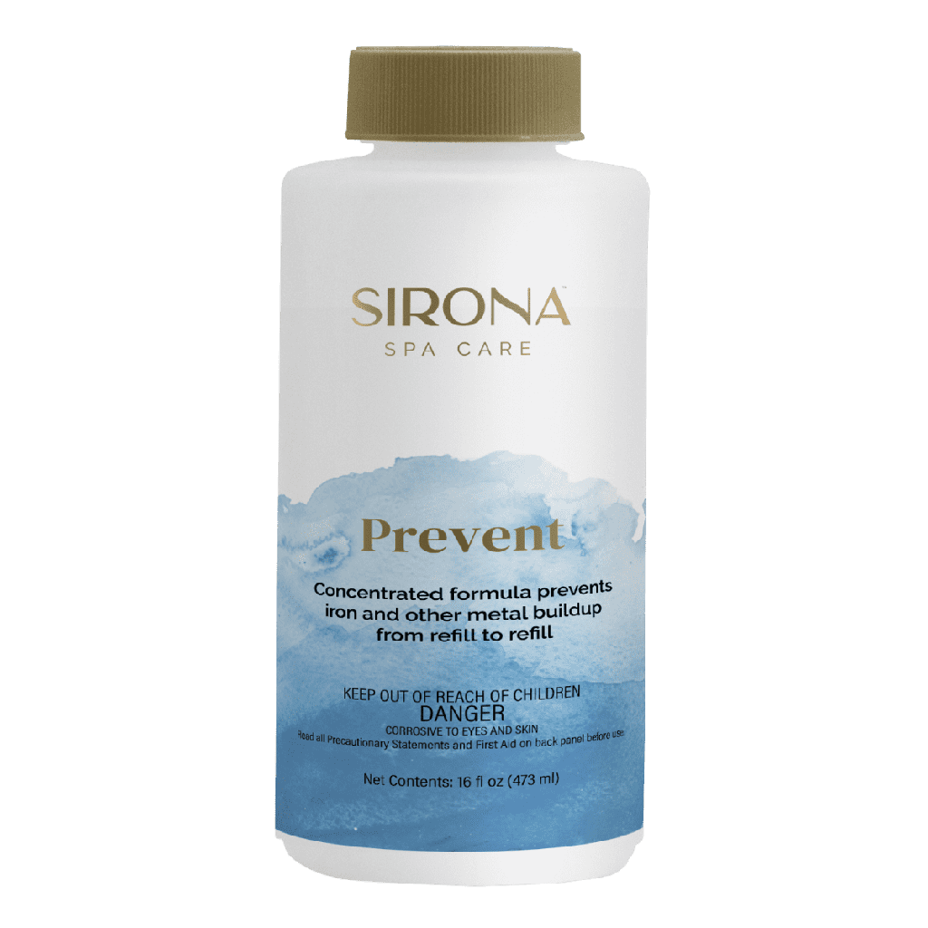 Sirona Spa Care Prevent