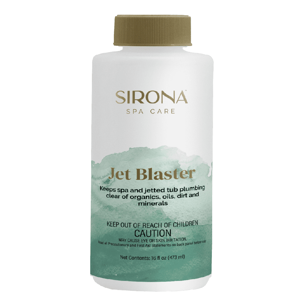 Sirona Spa Care Jet Blaster