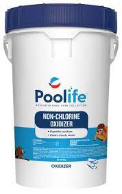 Poolife Non-Chlor Oxidizer 50lb