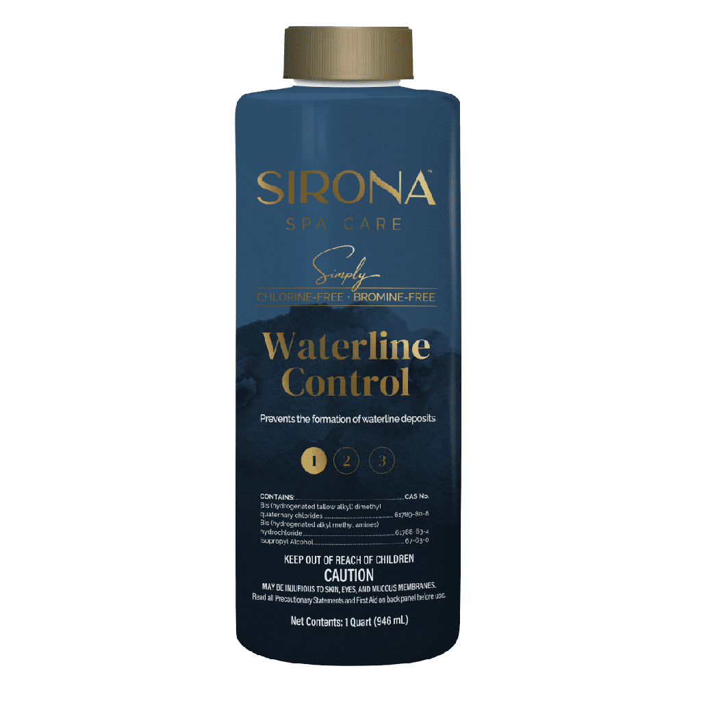 Sirona Simply Waterline
