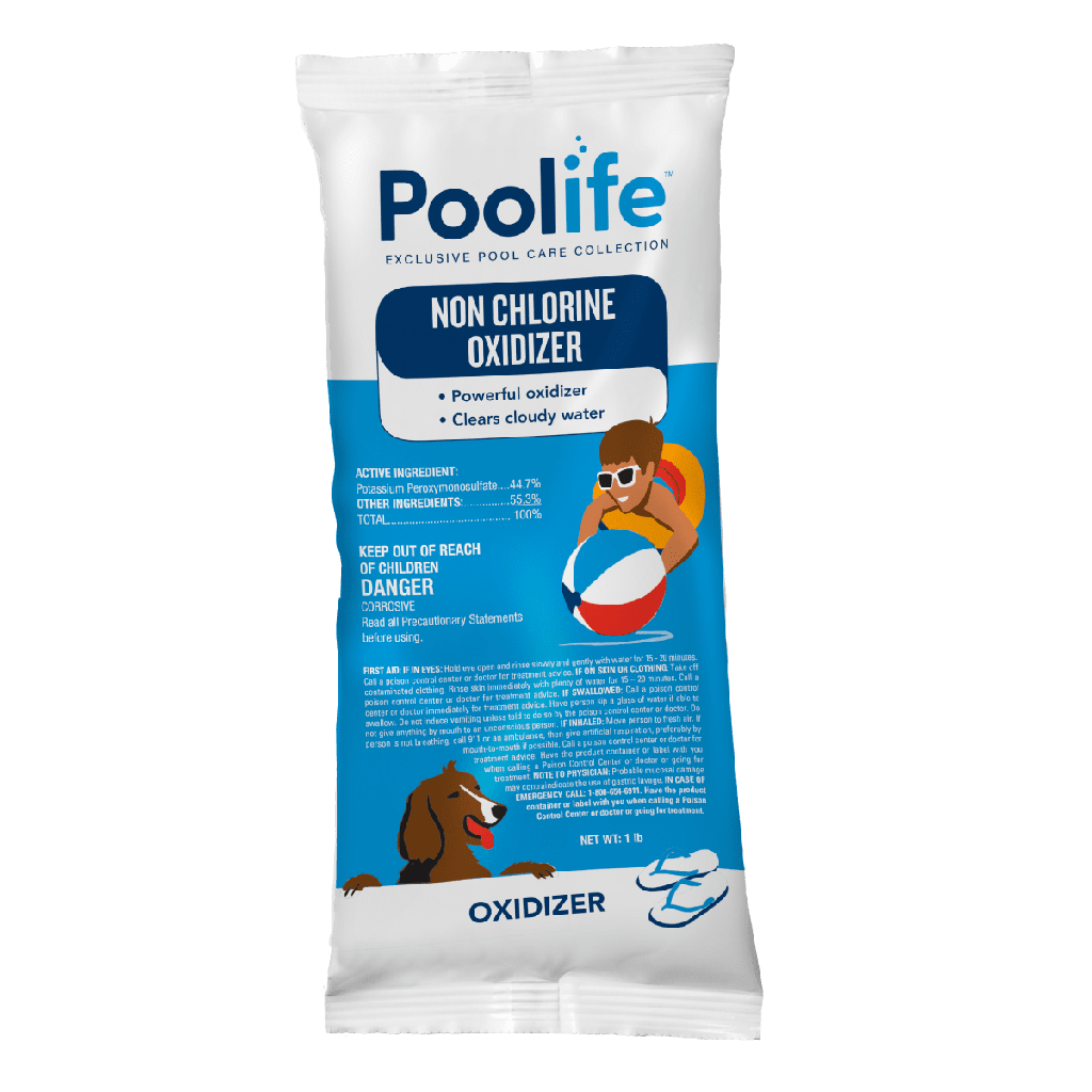Poolife Non-Chlorine Oxid