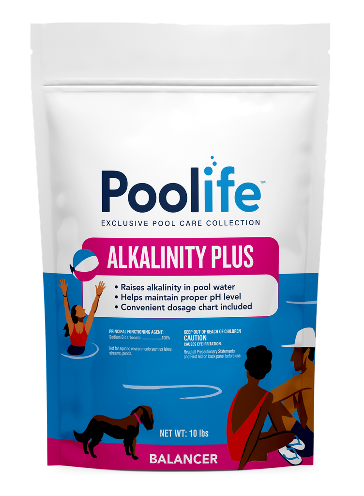 Poolife Alkalinity Plus 10LB