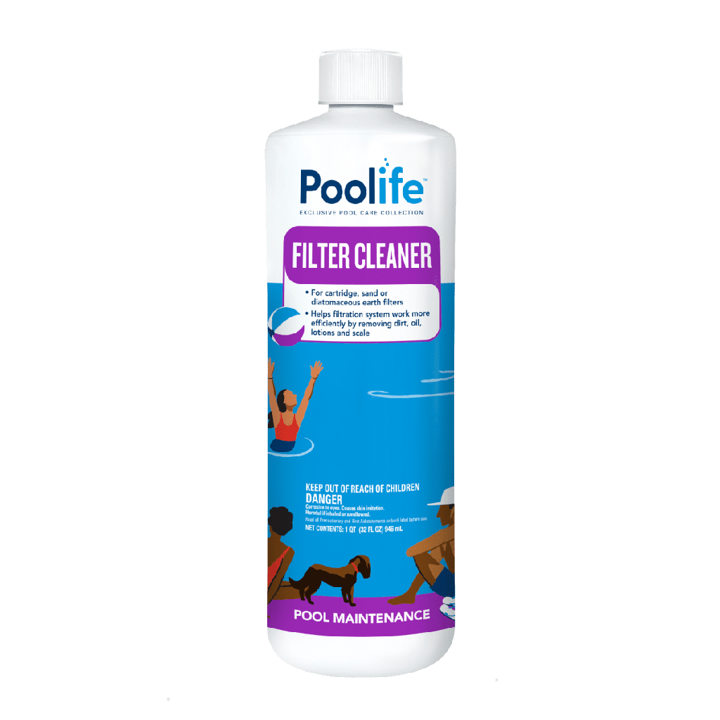 Poolife Filter Cleaner