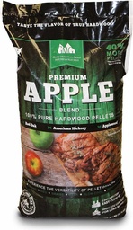 [266] Apple Blend Pellets