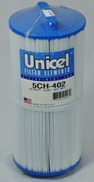 [313] 5CH-402 Filter 40 SqFt