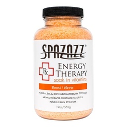 [489] Spazazz Energy Therapy