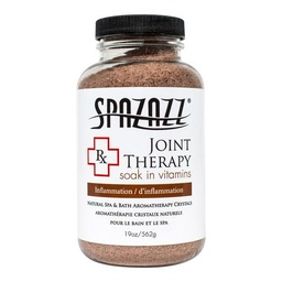 [490] Spazazz Joint Therapy