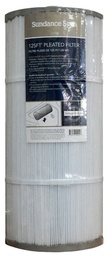[757] 6540-488S Filter 125 SQ