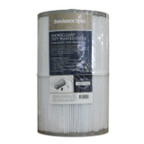 [759] 75 SQ. FT Sundance 780 series filter 6540-501