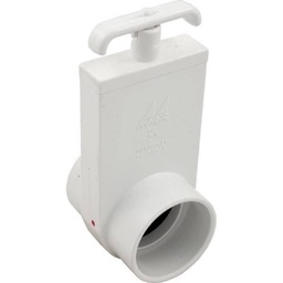 [808] 0401-20 2" Magic Slide Valve