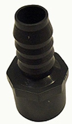 [896] 6540-065 ADAPTER:SP X Insert 1"