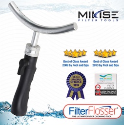 [910] Filter Flosser
