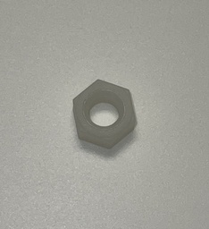 [955] 6540-384 NUT:3/8"-16HEX NYLON (Light lens nut)