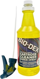 [1193] Bio-Dex Filter Cartridge Cleaner
