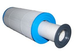 [1261] Complete Micro Clean Ultra Assembly FILTER:DUAL 130SQ W/L 6541-397S
