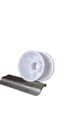 [1459] 6540-241 REDUCER:SPXS 2X1/2"