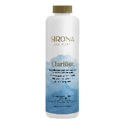 [1644] Sirona Spa Care Spa Clarifier