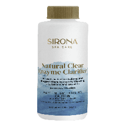 [1646] Sirona Spa Care Natural Clear Enzyme Clarifier