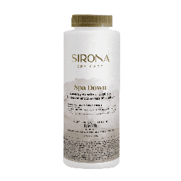 [1649] Sirona Spa Down